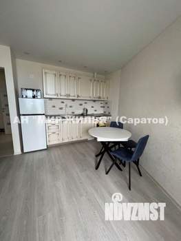 1-к квартира, на длительный срок, 32м2, 19/27 этаж