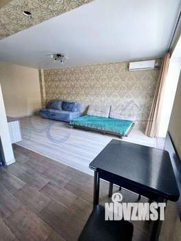 1-к квартира, на длительный срок, 38м2, 1/10 этаж