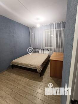 1-к квартира, на длительный срок, 30м2, 1/10 этаж