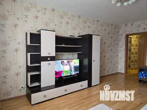 3-к квартира, посуточно, 80м2, 5/5 этаж