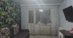 1-к квартира, на длительный срок, 48м2, 2/5 этаж