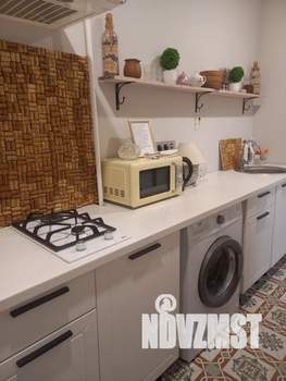 1-к квартира, посуточно, 28м2, 4/9 этаж