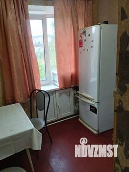 1-к квартира, на длительный срок, 32м2, 5/5 этаж