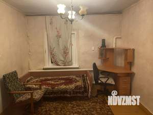 3-к квартира, на длительный срок, 62м2, 1/1 этаж