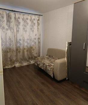 1-к квартира, на длительный срок, 32м2, 2/5 этаж