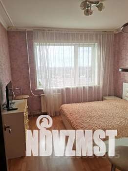 3-к квартира, на длительный срок, 73м2, 10/10 этаж