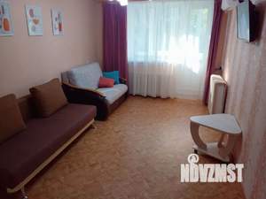 2-к квартира, посуточно, 48м2, 4/9 этаж