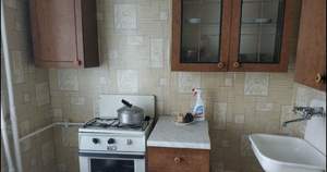 1-к квартира, на длительный срок, 30м2, 3/5 этаж
