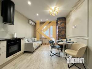 2-к квартира, на длительный срок, 50м2, 14/16 этаж