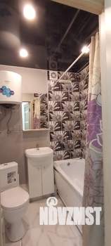 1-к квартира, на длительный срок, 38м2, 5/12 этаж
