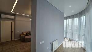 2-к квартира, посуточно, 88м2, 9/37 этаж