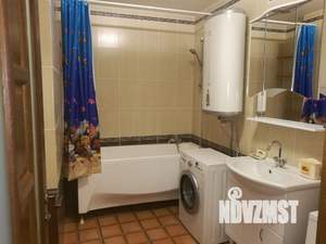 Студия квартира, на длительный срок, 46м2, 8/25 этаж