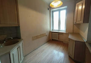 3-к квартира, на длительный срок, 89м2, 2/5 этаж