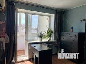 1-к квартира, посуточно, 32м2, 7/9 этаж