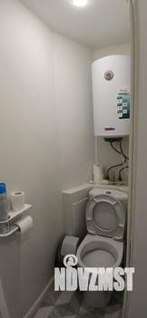1-к квартира, посуточно, 32м2, 5/10 этаж