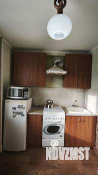 Студия квартира, на длительный срок, 29м2, 3/5 этаж