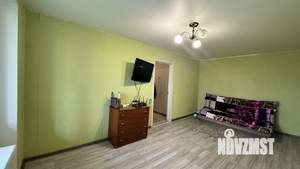 2-к квартира, на длительный срок, 45м2, 9/10 этаж