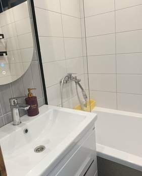 3-к квартира, на длительный срок, 60м2, 2/9 этаж