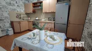 1-к квартира, на длительный срок, 47м2, 2/10 этаж