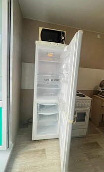 1-к квартира, на длительный срок, 32м2, 6/17 этаж