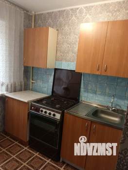 1-к квартира, на длительный срок, 31м2, 1/5 этаж