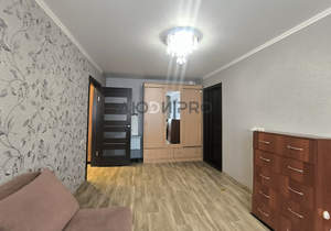 2-к квартира, на длительный срок, 44м2, 4/5 этаж