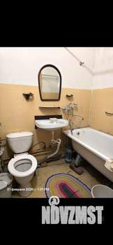 1-к квартира, на длительный срок, 33м2, 7/10 этаж