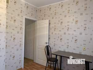 1-к квартира, на длительный срок, 40м2, 3/10 этаж