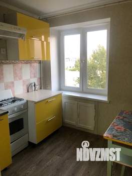 1-к квартира, на длительный срок, 30м2, 8/10 этаж