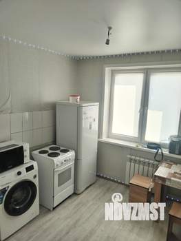 1-к квартира, на длительный срок, 27м2, 4/9 этаж
