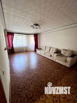 3-к квартира, на длительный срок, 80м2, 4/10 этаж