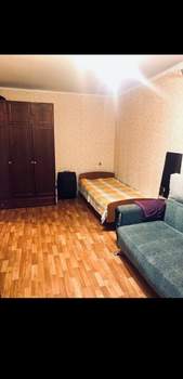 1-к квартира, на длительный срок, 30м2, 1/5 этаж