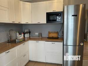 4-к квартира, на длительный срок, 125м2, 6/9 этаж