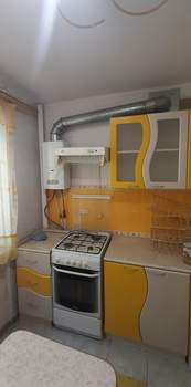 2-к квартира, на длительный срок, 45м2, 2/5 этаж