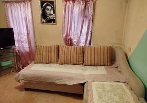 3-к квартира, на длительный срок, 52м2, 1/1 этаж