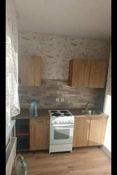 1-к квартира, на длительный срок, 36м2, 5/10 этаж