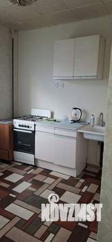 1-к квартира, на длительный срок, 38м2, 7/9 этаж