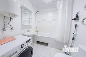 1-к квартира, посуточно, 40м2, 10/17 этаж