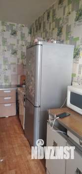 1-к квартира, на длительный срок, 44м2, 1/10 этаж