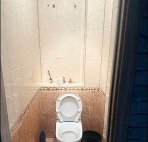 1-к квартира, на длительный срок, 40м2, 8/10 этаж