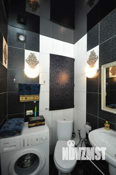 1-к квартира, посуточно, 42м2, 22/23 этаж