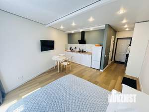 1-к квартира, на длительный срок, 30м2, 13/25 этаж