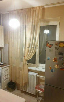 1-к квартира, на длительный срок, 30м2, 6/9 этаж