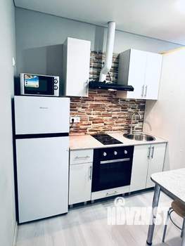 Студия квартира, на длительный срок, 20м2, 5/9 этаж