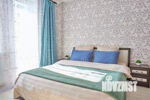 1-к квартира, посуточно, 29м2, 1/1 этаж