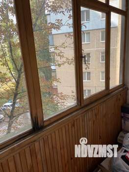 2-к квартира, на длительный срок, 46м2, 4/10 этаж