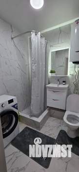 1-к квартира, посуточно, 32м2, 3/8 этаж