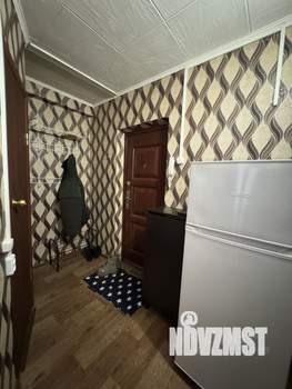 1-к квартира, на длительный срок, 30м2, 4/5 этаж