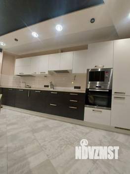 2-к квартира, посуточно, 75м2, 5/16 этаж