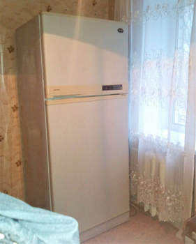 1-к квартира, на длительный срок, 31м2, 5/5 этаж